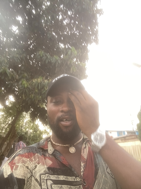 Happy new month 