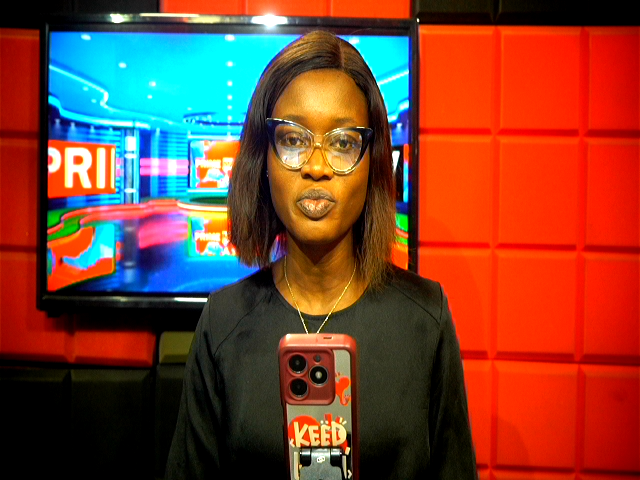 MORNING VIEW: VERY DARK MAN TO BE RELEASED + TINUBU BANS PROCIREMENT OF FOREIGN GOODS. 