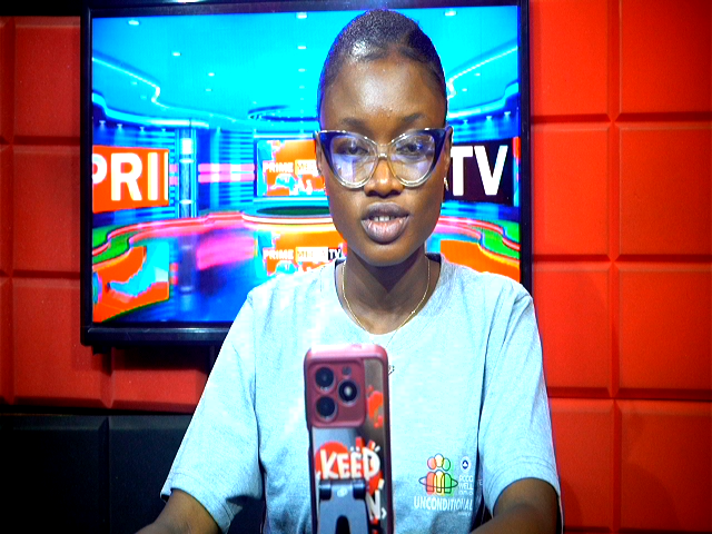 MORNING VIEW::  JAMB: STUDENTAS RESIT FOR EXAMS. + NIGERIANS WORRY OVER IMPACT ON STUDENTS AND PARENT. 