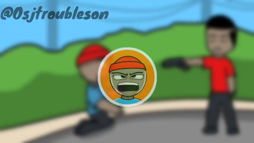 When you die as a Marlian _ funny Nigeria comedy_ Osjtroubleson cartoon