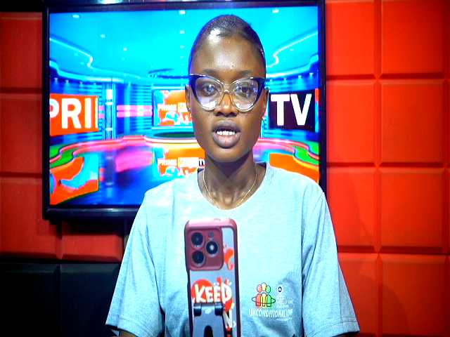 MORNING VIEW: &quot;WE DON&#039;T WANT NIGERIA TO BECOME A ONE PARTY STATE&quot; APC