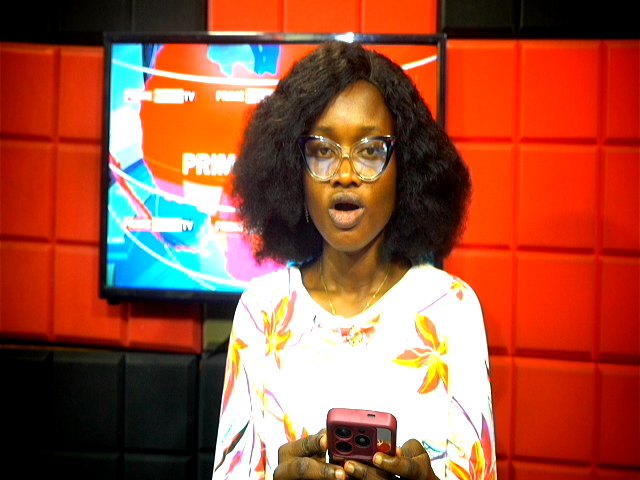 NEWS AT NOON: TINUBU&#039;S REFORM WILL UNLOCK NIGERIA&#039;S POTENTIAL; FIRST LADY. 