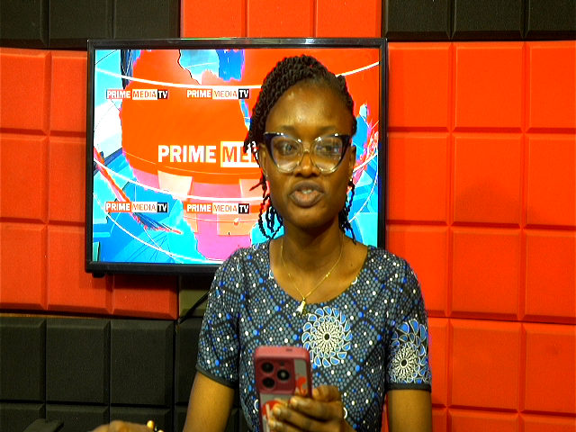 NEWS AT NOON: &quot;NIGERIANS WILL HAVE TO PAY TO GET NEW NATIONAL ID CARD&quot; NIMC