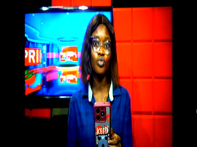 DON&#039;T BLAME ME FOR THE DEFECTION OF PDP MEMBERS SAYS TINIBU (MORNING REVIEW)