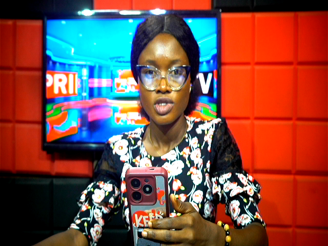 MORING VIEW: ATTACK ON NIGERIA MILITARY BASE, SEVEN DEAD , GUN TRUCK STOLEN. 