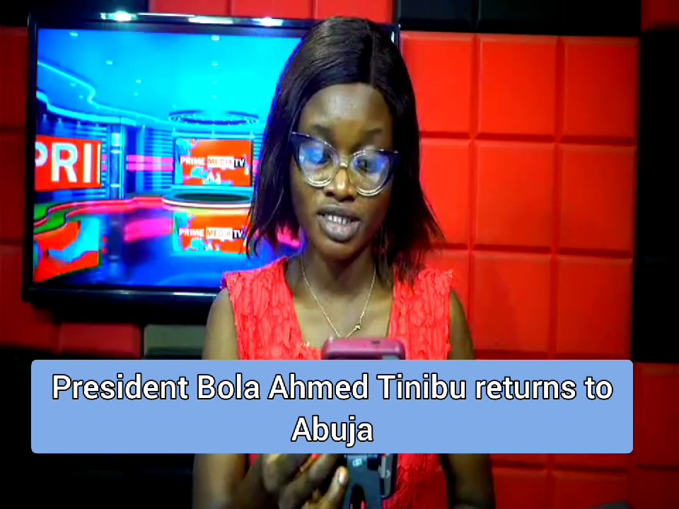 Prime Media Tv 