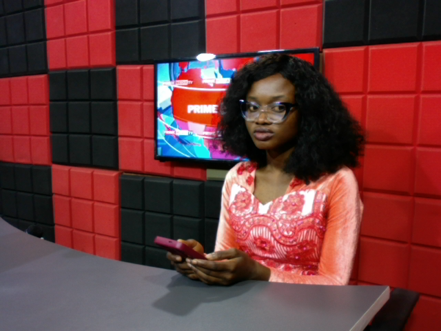 MORNING VIEW: BOBRISKY CASTED, FG SUSPENDS PRISON OFFICERS.