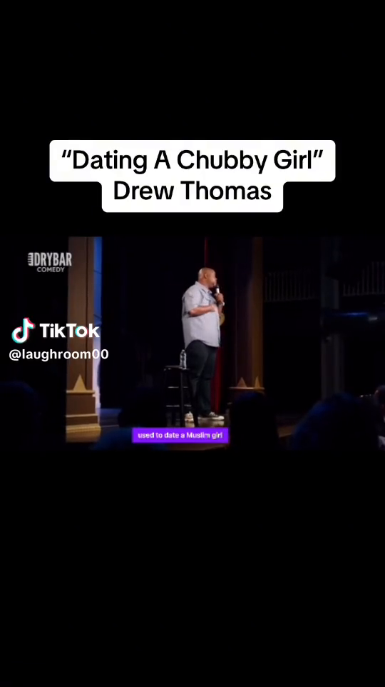 DATING A CHUBBY GIRL