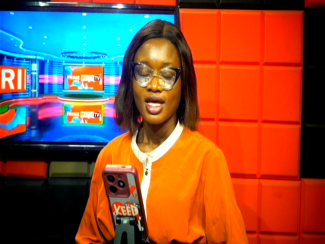 MORNING VIEW: VDM ARRESTED OR CYBER STALKING. + SEYI TINUBU RESPONDED TO ALLEGED KIDNAPPING. 
