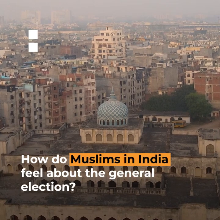 How do Muslims in India feel about the general election_ _ Al Jazeera Newsfeed.