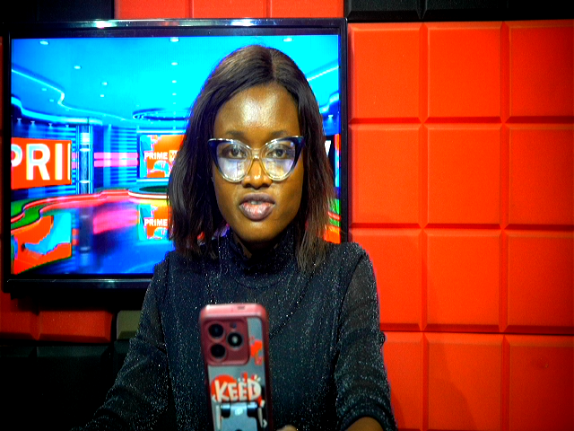 NEWSPAPER REVIEW: NANS PRESIDENT TENDERS PUBLIC APOLOGY TO SEYI TINUBU. 