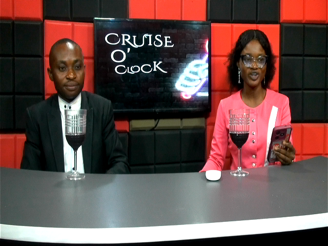 CRUISE O&#039; CLOCK: WOMAN CALLS OFF ENGAGEMENT AFTER GETTING A JOB